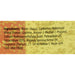 Eco Styling Gel Argan Oil Orange, 24Oz.