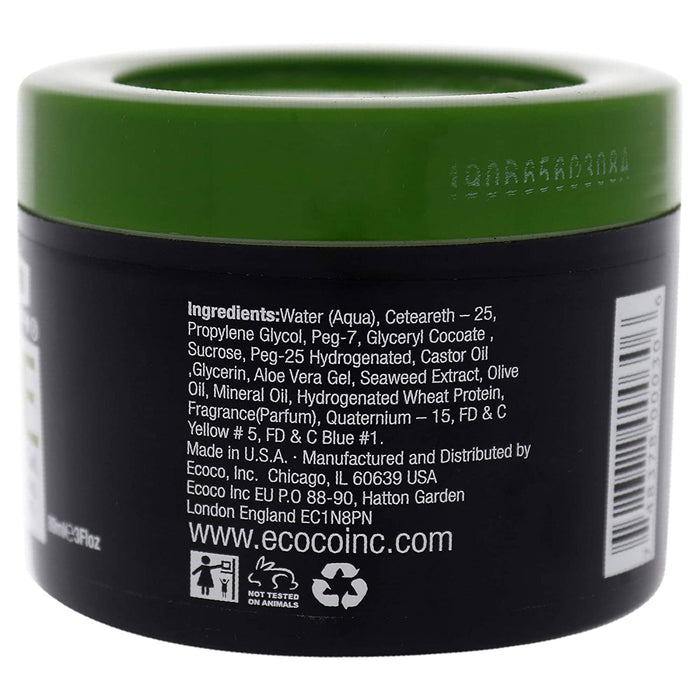 Ecoco Eco Styler Shine Olive Oil 3 Oz