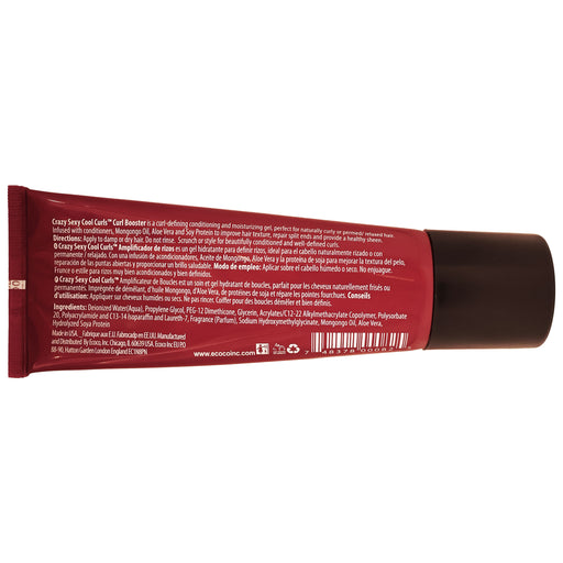 True Crazy Sexy Cool Curls Curl Booster 4 Oz.