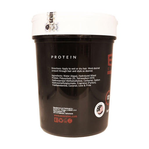 Eco Styling Gel Protein 32 Oz