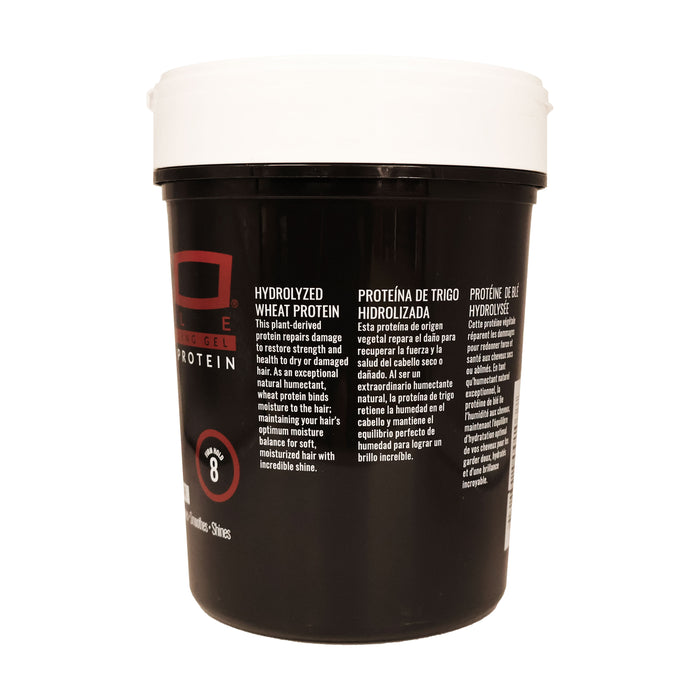 Eco Styling Gel Protein 32 Oz