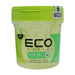 Eco Styling Gel Olive Oil, Green, 8 Oz.