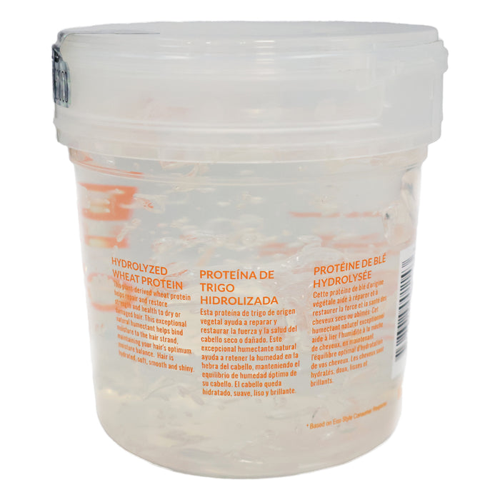 Eco Styler Krystal Styling Gel, 16 Oz