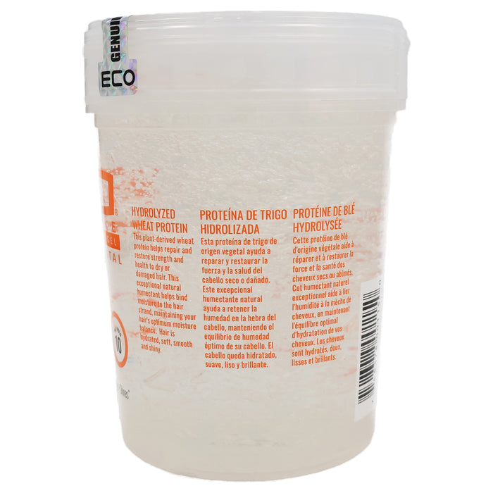 Eco Styler Krystal Styling Gel, 32 Oz.