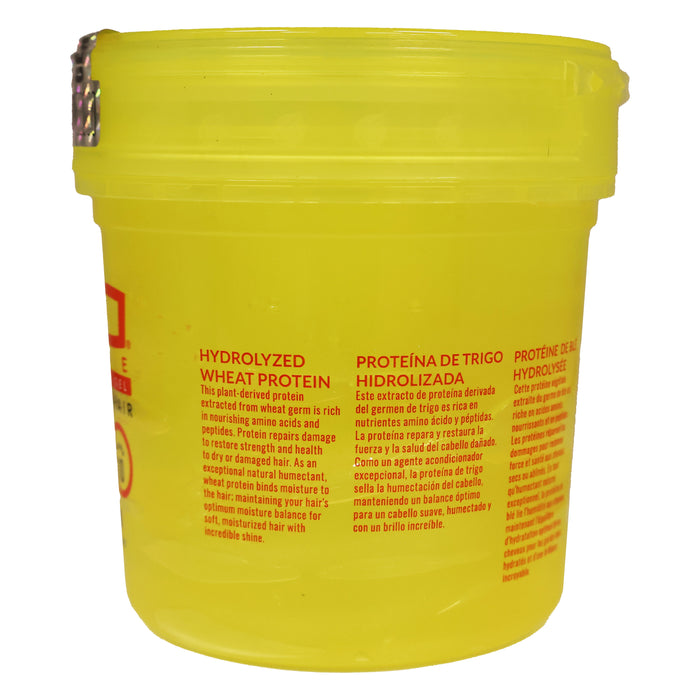 Eco Styling Gel Color Treated Hair 16 Oz.