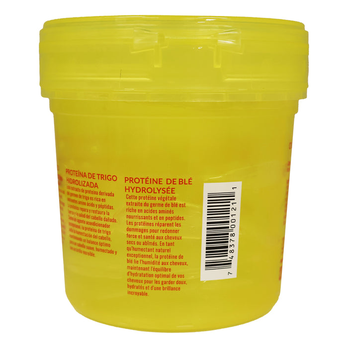 Eco Styling Gel Color Treated Hair 16 Oz.
