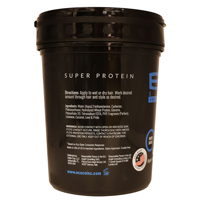 Eco Styling Gel Super Protein 32 Oz.