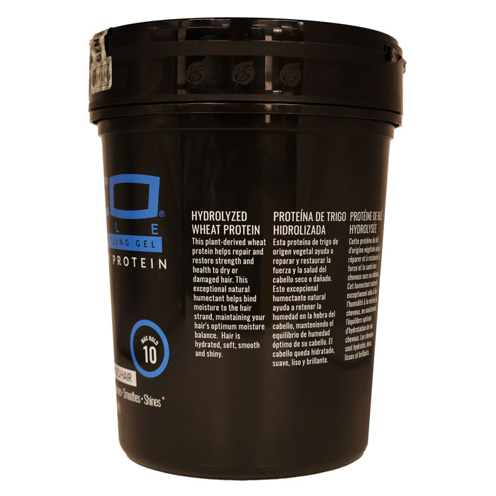 Eco Styling Gel Super Protein 32 Oz.