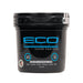 Eco Styling Gel Black Super Protein Black 16 Oz