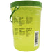 Eco Styling Gel Olive Oil, Green, 80 Oz.