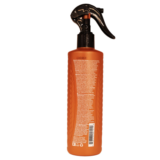 True Braids Rx Medicated In Between Spray Shampoo 8 Oz.