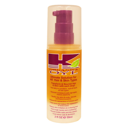 Koyl Organics Ultimate Solution 2 Oz.