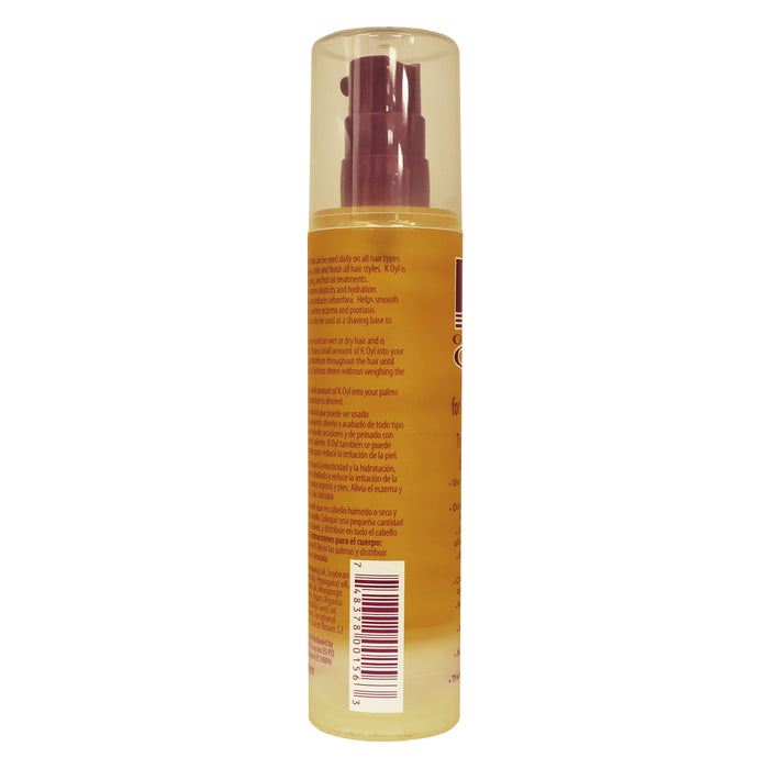 Koyl Organics Ultimate Solution 4 Oz.