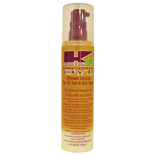 Koyl Organics Ultimate Solution 4 Oz.