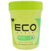 Eco Styling Gel Olive Oil, Green, 32 Oz.