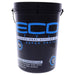 Eco Styling Gel Black Super Protein Black 80 oz