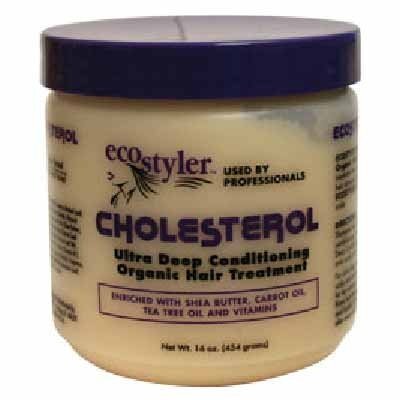 Eco Cholesterol Conditioner 16 oz
