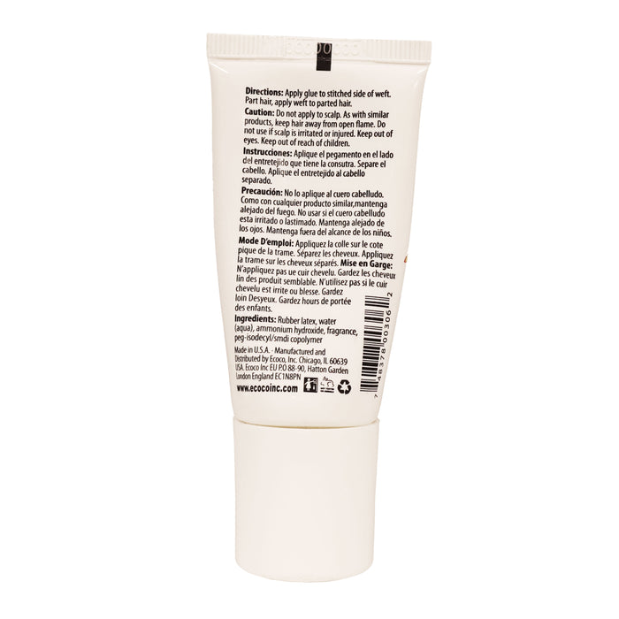 Eco Hair Bonding Glue 1 Oz.