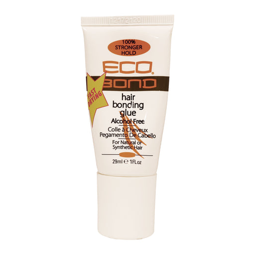 Eco Hair Bonding Glue 1 Oz.