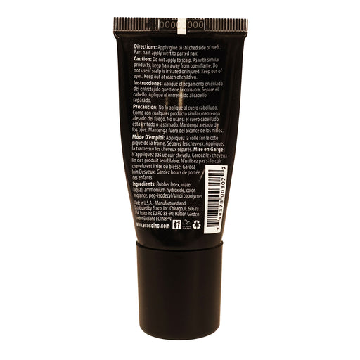 Eco Bond Hair Bonding Glue 1 Oz.