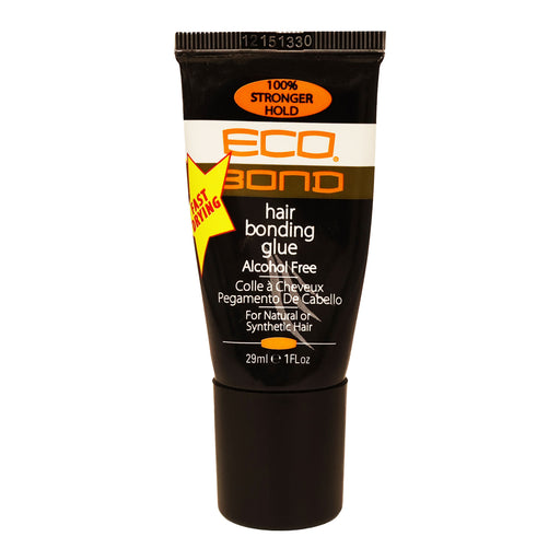Eco Bond Hair Bonding Glue 1 Oz.