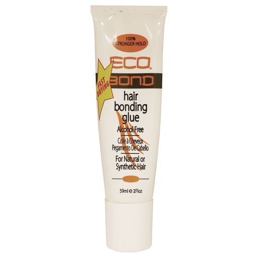 Eco Bond Hair Bonding Glue 2 Oz.