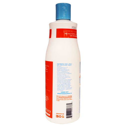 Eco Natural Cocktail Conditioner 16 Oz.