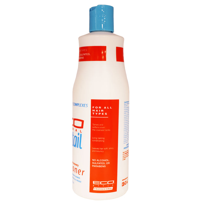 Eco Natural Cocktail Conditioner 16 Oz.