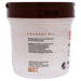 Eco Styling Gel Coconut Brown, 16 Oz.