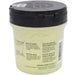 Eco Styling Gel Black Castor Flax Seed Oil 8 oz