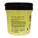 Eco Styling Gel Black Castor and Flax Seed Oil 16 Oz.