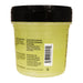 Eco Styling Gel Black Castor and Flax Seed Oil 16 Oz.