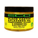 Eco Black Castor and Flaxseed Oil 48 Edge Control Gel 11 Oz.