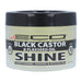 Eco Styling Gel Shine Black Castor Flaxseed Oil Max Hold 3oz