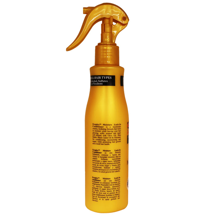 Eco Ecoplex Lock In Conditioner 8 Oz.
