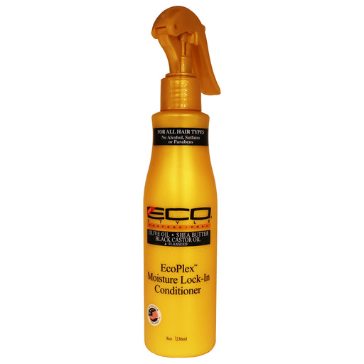 Eco Ecoplex Lock In Conditioner 8 Oz.