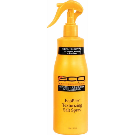 Eco Gold Ecoplex Texturizing Salt Spray 8oz