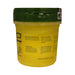 Eco Styling Gel Black Castor and Avocado Oil 8 Oz.
