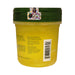 Eco Styling Gel Black Castor and Avocado Oil 8 Oz.
