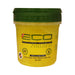 Eco Styling Gel Black Castor and Avocado Oil 8 Oz.