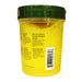 Eco Styling Gel Black Castor and Avocado Oil 32 Oz.