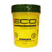 Eco Styling Gel Black Castor and Avocado Oil 32 Oz.