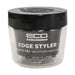 Eco Edge Styler Black Gel, 3 Oz.
