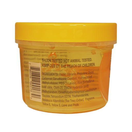 Eco Sheyna Sheen Curl Activator 14 Oz.