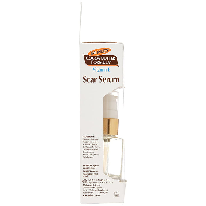 Palmer's Scar Serum 1 Oz