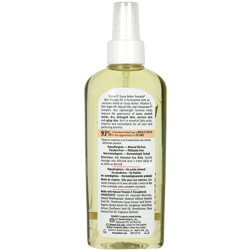 Palmer's Cocoa Butter Formula Skin Therapy Oil, 5.1 Oz.