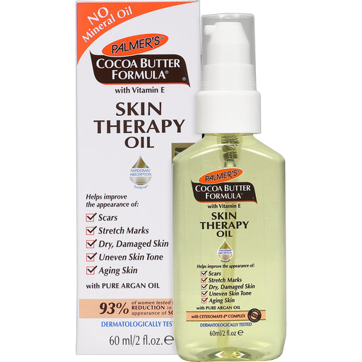 Palmer's Cocoa Butter Formula Skin Therapy Oil, 2 Oz