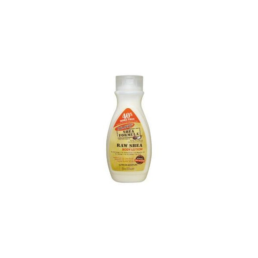 Palmer's Shea Formula Moisturizing Body Lotion, 12 Oz