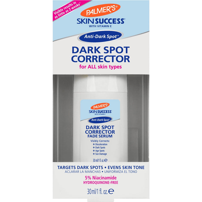 Palmers Skin Success Dark Spot Corrector Fade Serum, 1 oz
