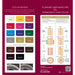 ELABORE Hair Manicure Chocolate 6.76 Oz.